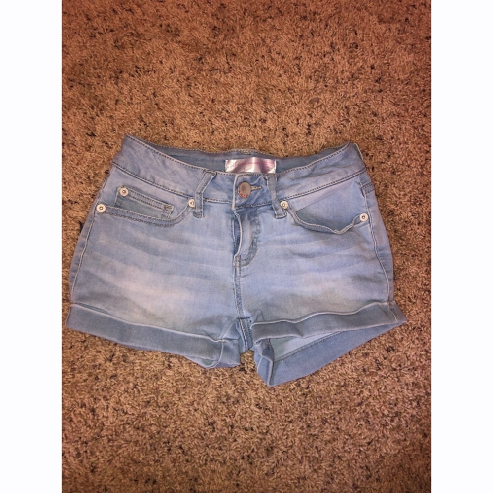 Shorts